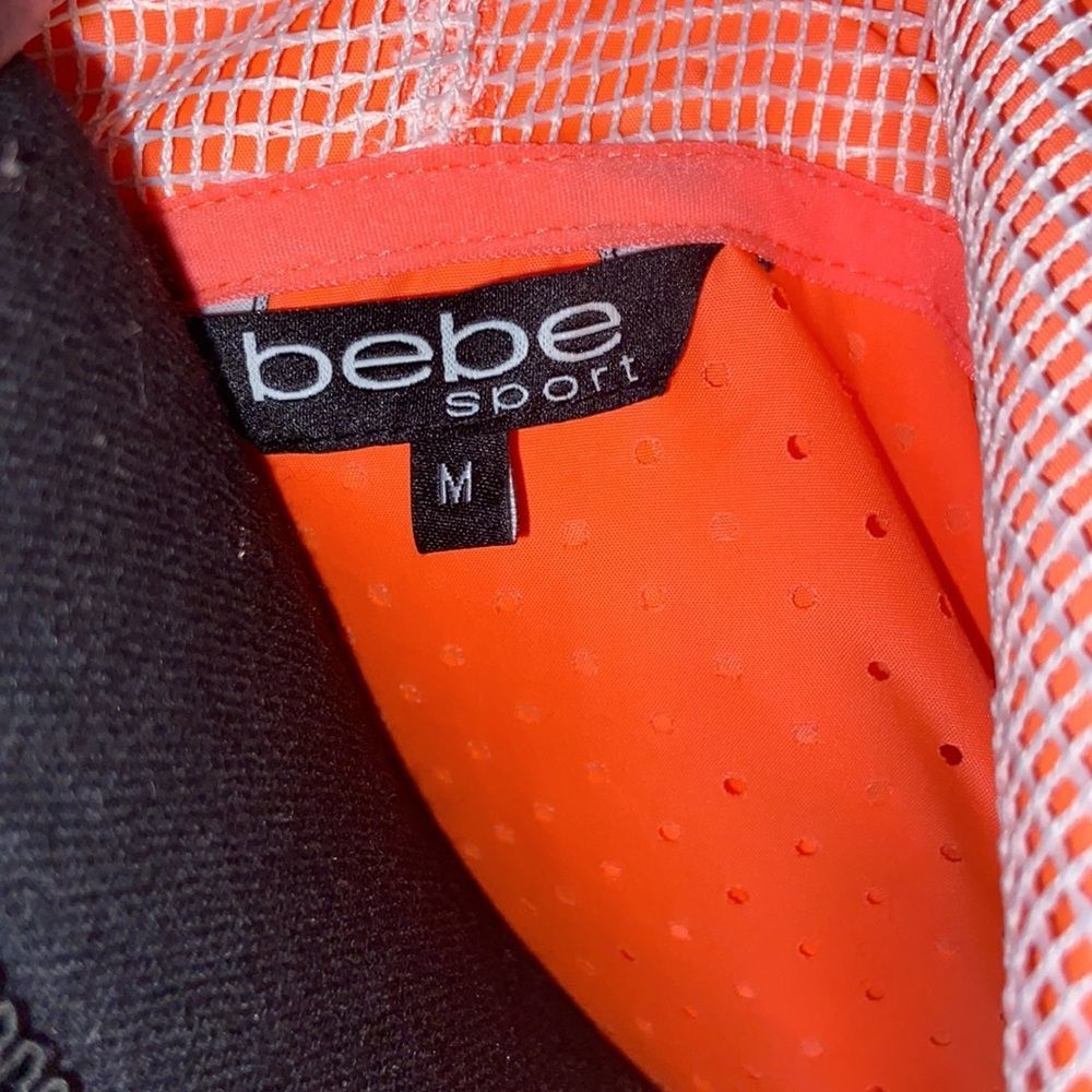 Bebe jacket - Picture 4 of 6